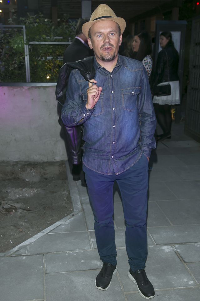 Gwiazdy na gali Grube Ryby Radia Kolor (ZDJĘCIA)