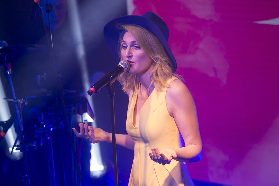 Gwiazdy na gali Grube Ryby Radia Kolor (ZDJĘCIA)