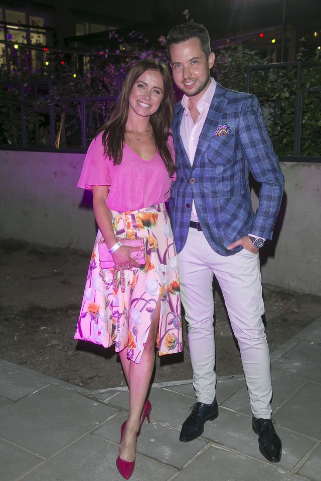 Gwiazdy na gali Grube Ryby Radia Kolor (ZDJĘCIA)