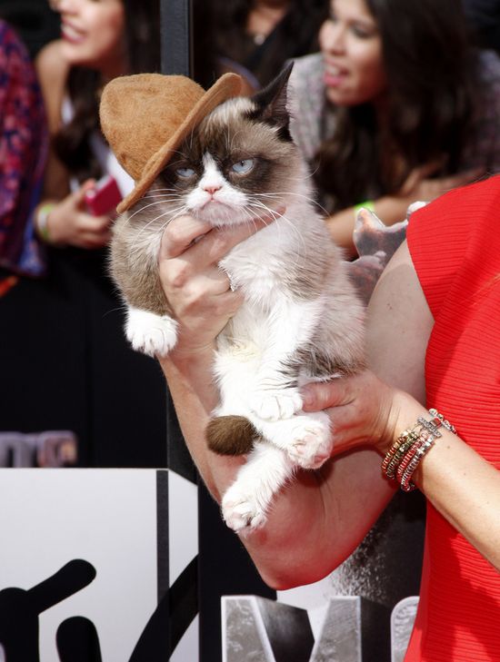 Plejada gwiazd na rozdaniu MTV Movie Awards 2014 (FOTO)