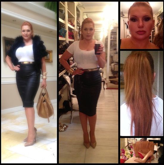 Grycanki: Myśmy nie schudły! (FOTO) Grycanki: Myśmy nie schudły! (FOTO)