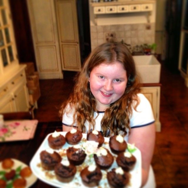 Marta Grycan będzie odchudzać rodzinę? (FOTO)