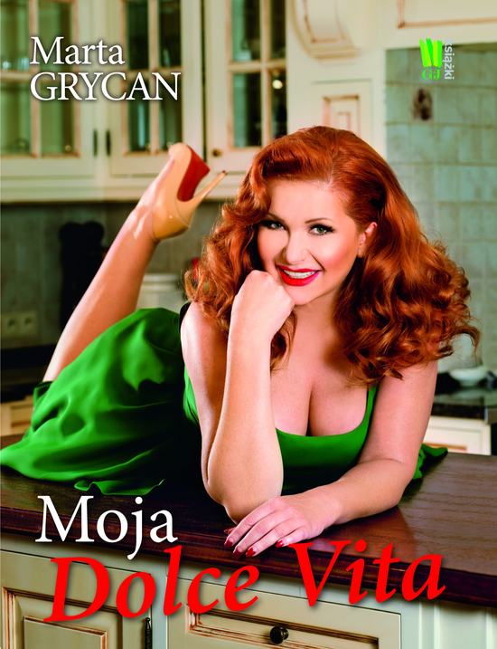 Marta Grycan: wszelkim dietom mówię NIE!