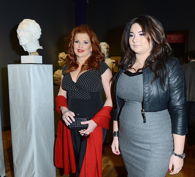 Grycanki odchudzają się pijąc wodę z pieprzem Grycanki odchudzają się pijąc wodę z pieprzem