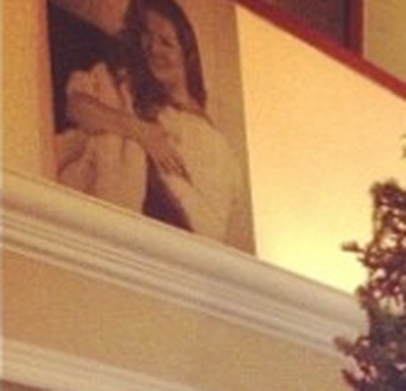 Czy Anja Rubik nie lubi na siebie patrzeć?