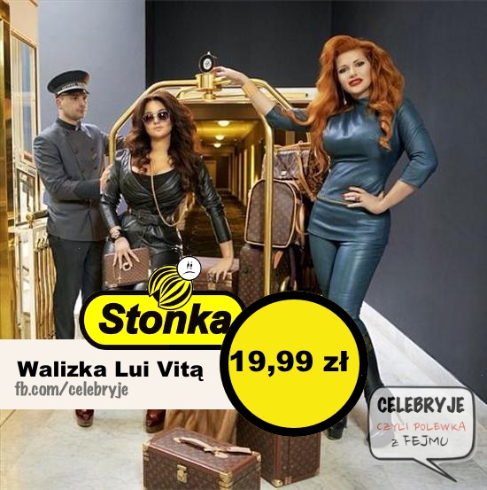 Grycanki: Myśmy nie schudły! (FOTO) Grycanki: Myśmy nie schudły! (FOTO)