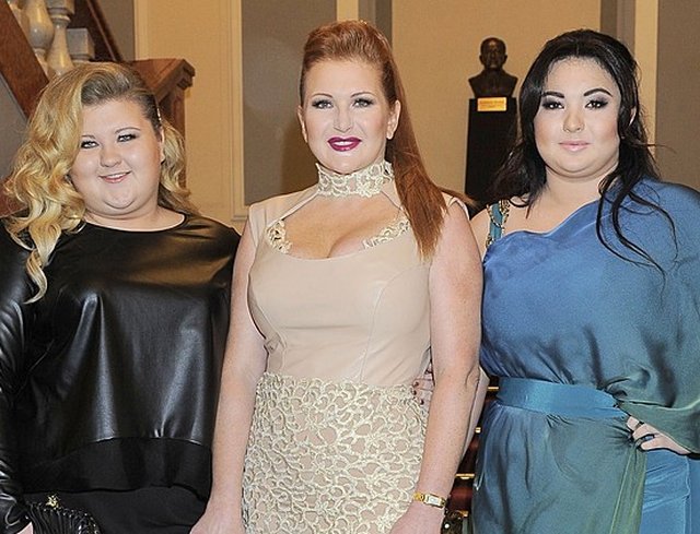 Marta Grycan schudła 10 kilo? (FOTO) Marta Grycan schudła 10 kilo? (FOTO)