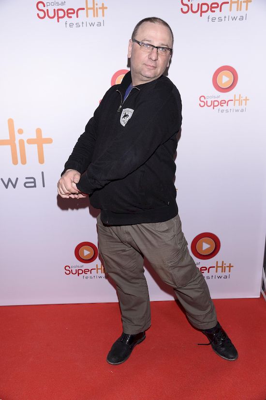 Tłum gwiazd na konferencji POLSAT SUPERHIT FESTIWAL 2017!