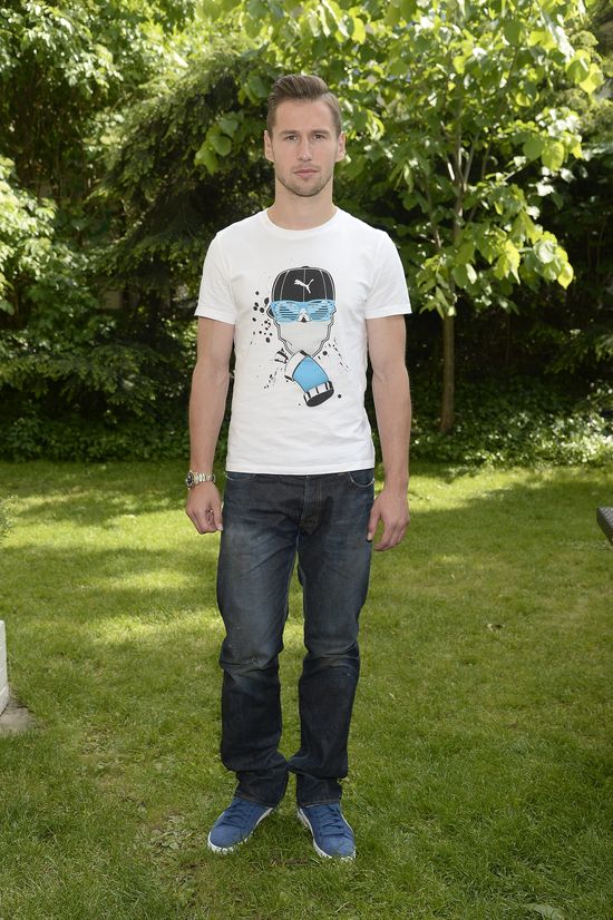 Celia Jaunat, nowa WAGs, którą musicie poznać!