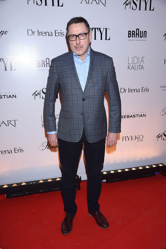 Gwiazdy na gali Doskonałość Mody 2015 (FOTO)