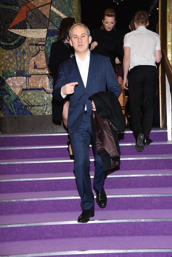 Plejada gwiazd na otwarciu Teatru Kwadrat!