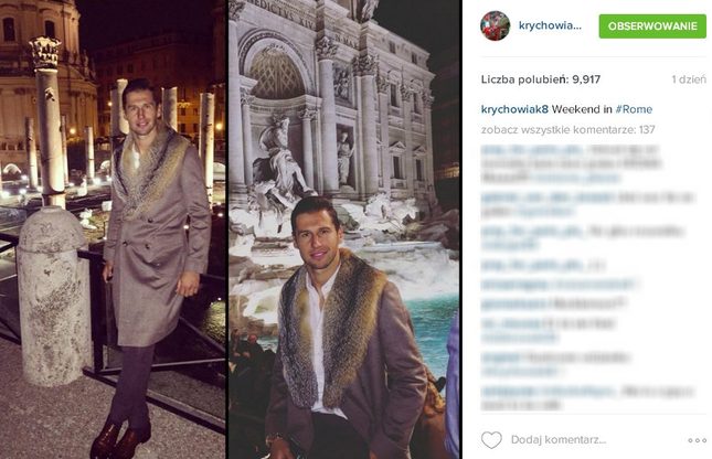 Boniek wyśmiewa, Macadamian chwali. Na tapecie - Krychowiak