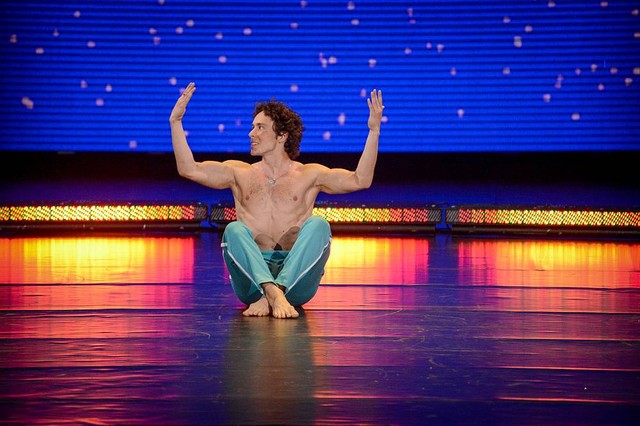 Dziś wieczorem pierwszy odcinek Got to dance (FOTO)