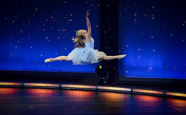 Dziś wieczorem pierwszy odcinek Got to dance (FOTO)