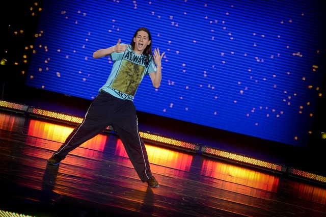 Dziś wieczorem pierwszy odcinek Got to dance (FOTO)