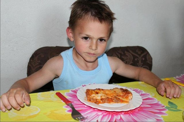 Poznajcie braci Stroe - najsilniejszych chłopców świata FOTO