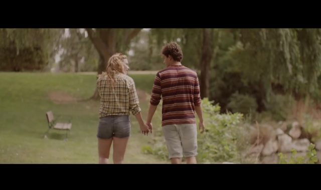 Dziewczyny płaczą, gdy oglądają tę reklamę [VIDEO]