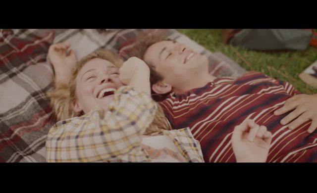 Dziewczyny płaczą, gdy oglądają tę reklamę [VIDEO]