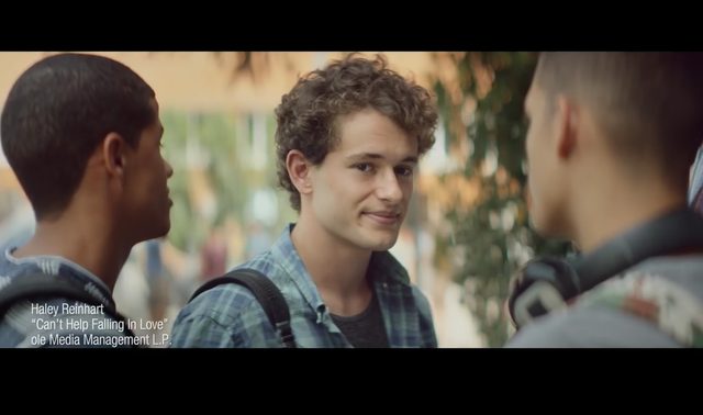 Dziewczyny płaczą, gdy oglądają tę reklamę [VIDEO]