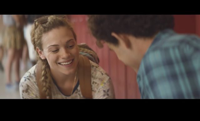 Dziewczyny płaczą, gdy oglądają tę reklamę [VIDEO]