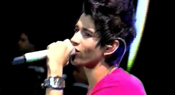 Gusttavo Lima - Balada - nowy hit w sam raz na wakcje VIDEO