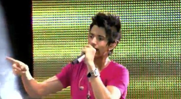 Gusttavo Lima - Balada - nowy hit w sam raz na wakcje VIDEO