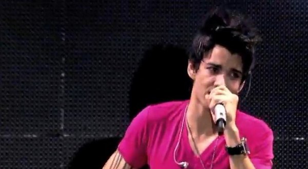 Gusttavo Lima - Balada - nowy hit w sam raz na wakcje VIDEO