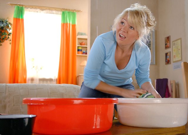 Anna Guzik dzielnie trzyma formę (FOTO)