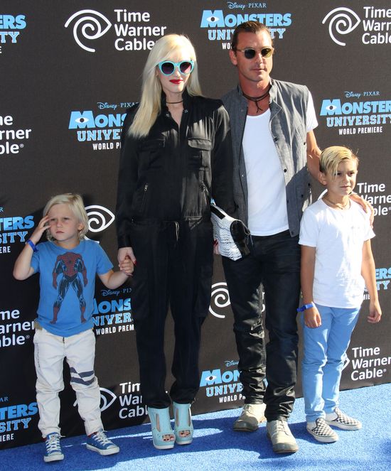 Z życia Alessandry Ambrosio: piękna i bestia? (FOTO)