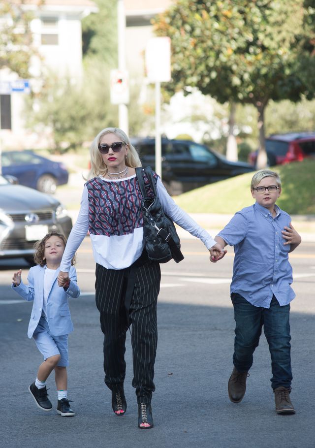 Ma prawie 50 lat i zdecydowała się na czwarte dziecko (ZDJĘCIA) Ma prawie 50 lat i zdecydowała się na czwarte dziecko (ZDJĘCIA)