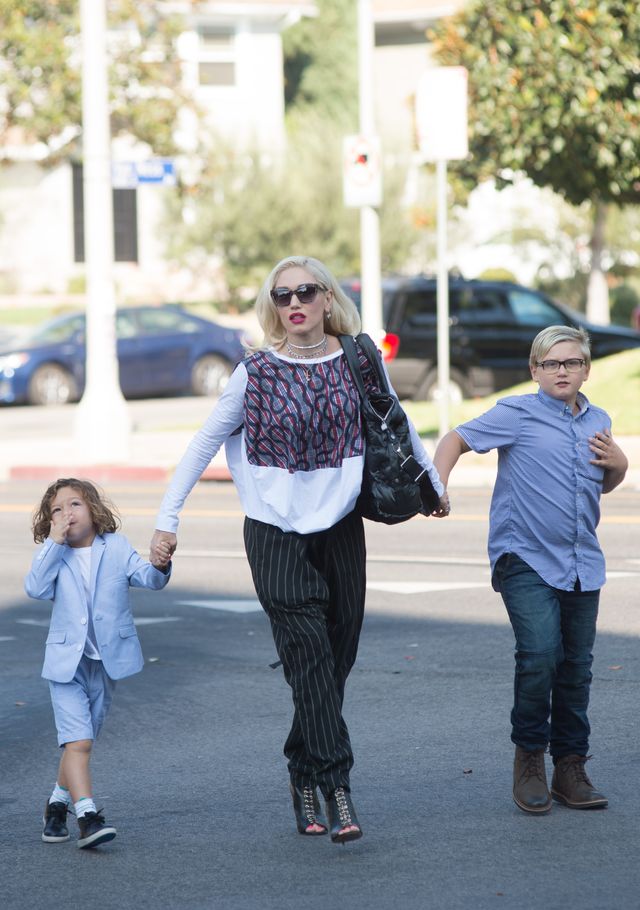 Ma prawie 50 lat i zdecydowała się na czwarte dziecko (ZDJĘCIA) Ma prawie 50 lat i zdecydowała się na czwarte dziecko (ZDJĘCIA)