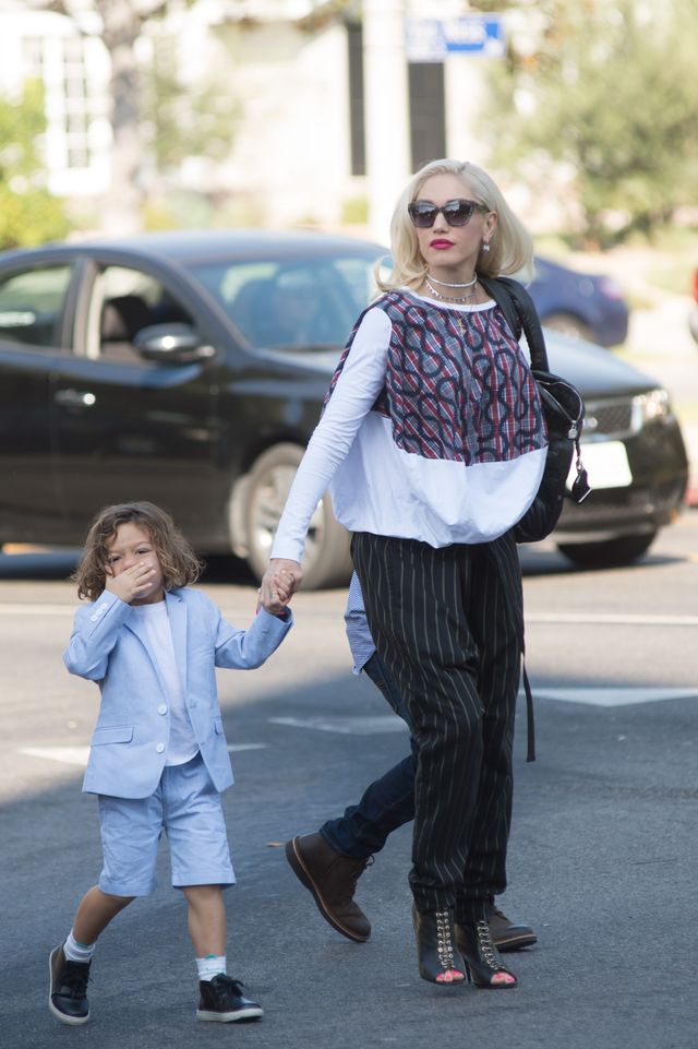 Ma prawie 50 lat i zdecydowała się na czwarte dziecko (ZDJĘCIA) Ma prawie 50 lat i zdecydowała się na czwarte dziecko (ZDJĘCIA)