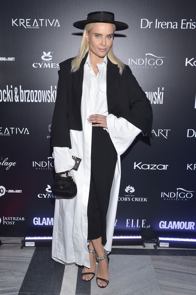 Kto błyszczał, a kto zaliczyła WTOPĘ na pokazie Paprockiego&Brzozowskiego (DUŻO 