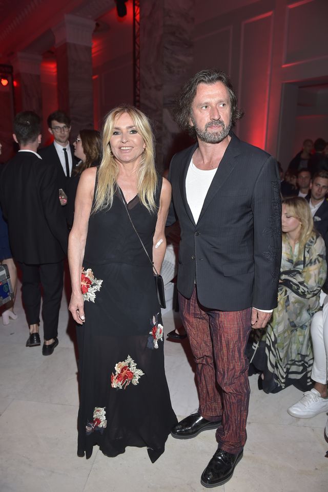 Kto błyszczał, a kto zaliczyła WTOPĘ na pokazie Paprockiego&Brzozowskiego (DUŻO 