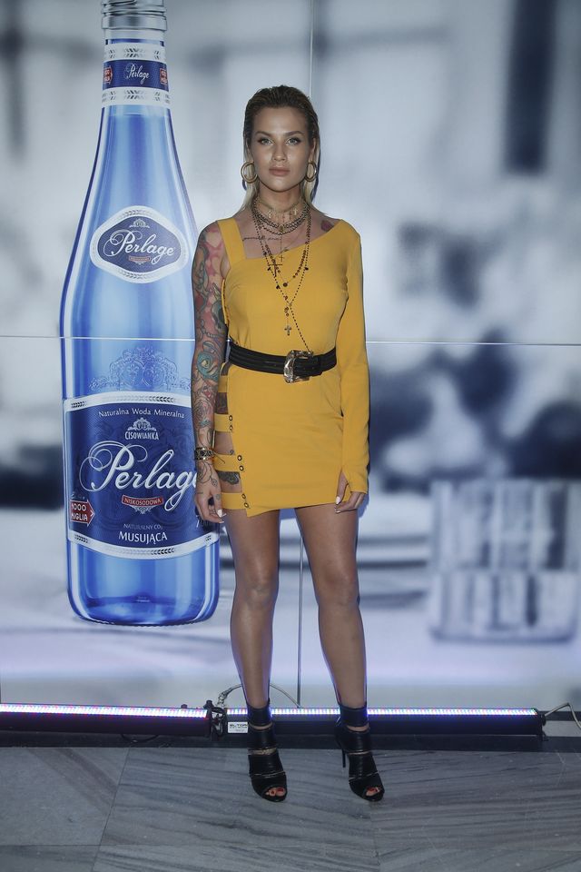 Kto błyszczał, a kto zaliczyła WTOPĘ na pokazie Paprockiego&Brzozowskiego (DUŻO