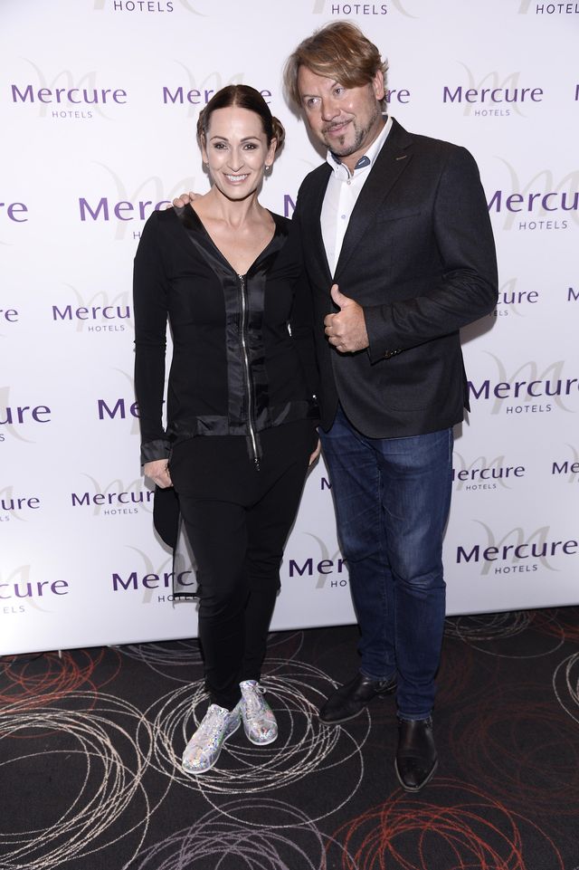 Gwiazdy w seksownych kreacjach na gali Mercure Fashion Night (ZDJĘCIA)