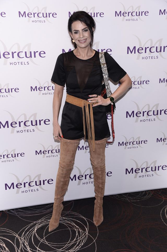 Gwiazdy w seksownych kreacjach na gali Mercure Fashion Night (ZDJĘCIA)