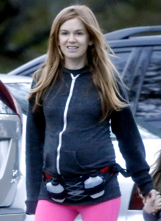 Baby Boom 2015 - kto urodzi w tym roku? (FOTO)