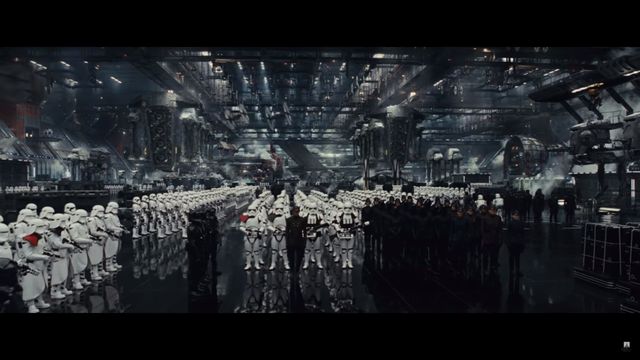 Gwiezdne wojny: Ostatni Jedi - jest nowy trailer filmu (VIDEO)