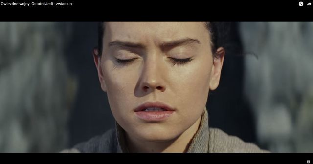 Gwiezdne wojny: Ostatni Jedi - jest nowy trailer filmu (VIDEO)