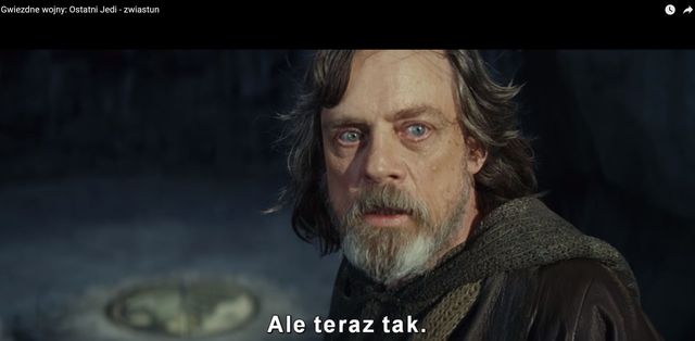 Gwiezdne wojny: Ostatni Jedi - jest nowy trailer filmu (VIDEO)
