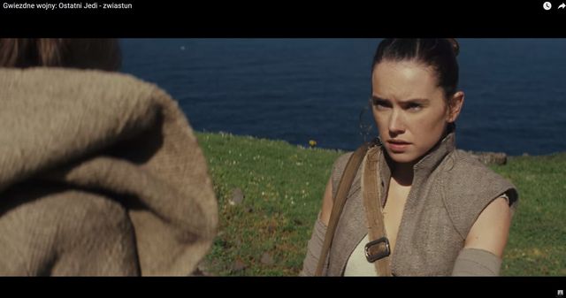 Gwiezdne wojny: Ostatni Jedi - jest nowy trailer filmu (VIDEO)