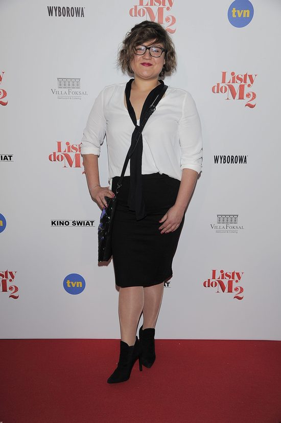 Dominika Gwit skończyła z dietą? (FOTO) Dominika Gwit skończyła z dietą? (FOTO)