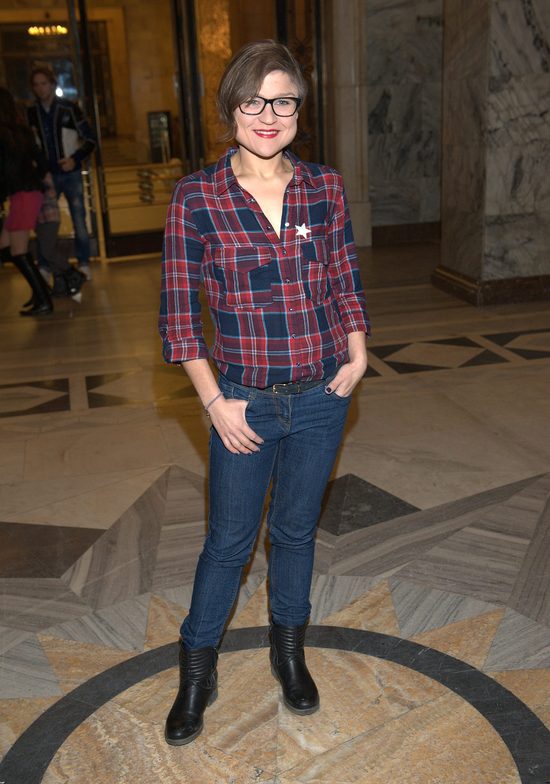 Dominika Gwit skończyła z dietą? (FOTO) Dominika Gwit skończyła z dietą? (FOTO)