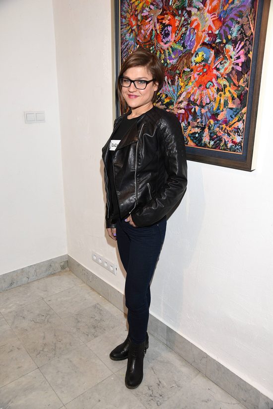 Dominika Gwit skończyła z dietą? (FOTO) Dominika Gwit skończyła z dietą? (FOTO)