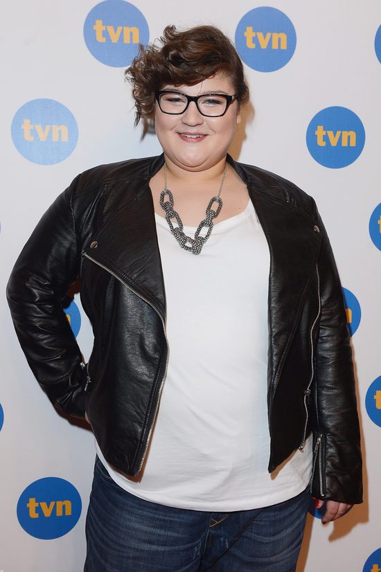 Dominika Gwit skończyła z dietą? (FOTO) Dominika Gwit skończyła z dietą? (FOTO)