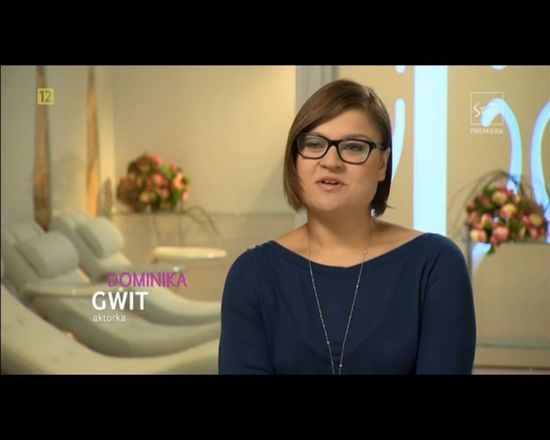 Dominika Gwit schudła 36 kg (FOTO)