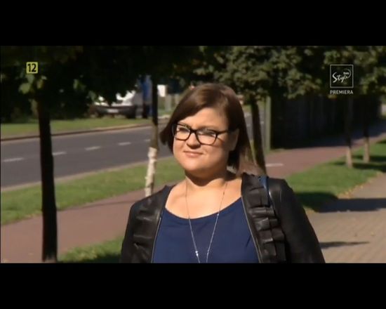 Dominika Gwit schudła 36 kg (FOTO)