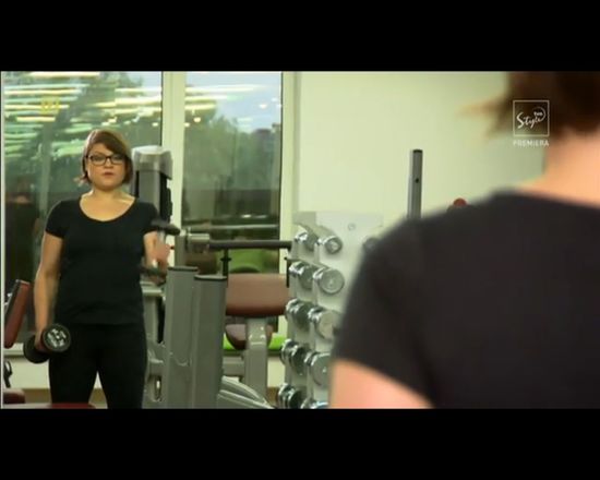 Dominika Gwit schudła 36 kg (FOTO)