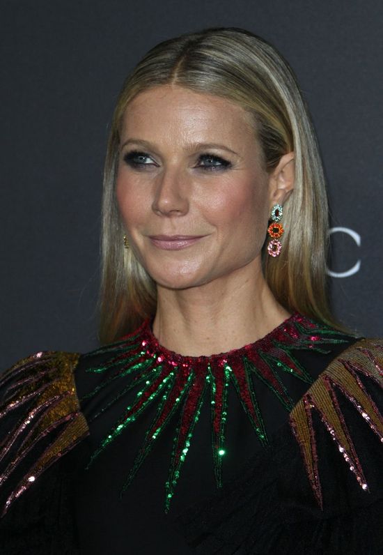Gwyneth Paltrow założyła tę suknię. Dzisiaj wszyscy mówią tylko o niej!
